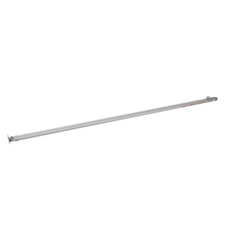 Опорная стойка маркизы Fiamma F45i, левая, 3м (05106-02)