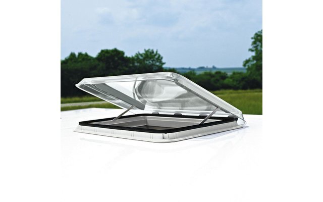 Люк накрышный Dometic Heki 3plus 960x655мм