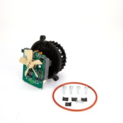 Крыльчатка двигателя камеры сгорания Truma Combi 12В