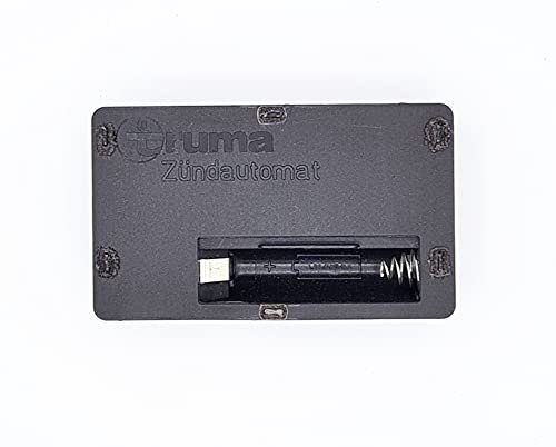Пьезоподжиг Truma S автоматический