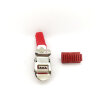 Крепеж Fiamma Safety Strip для маркизы