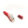Крепеж Fiamma Safety Strip для маркизы