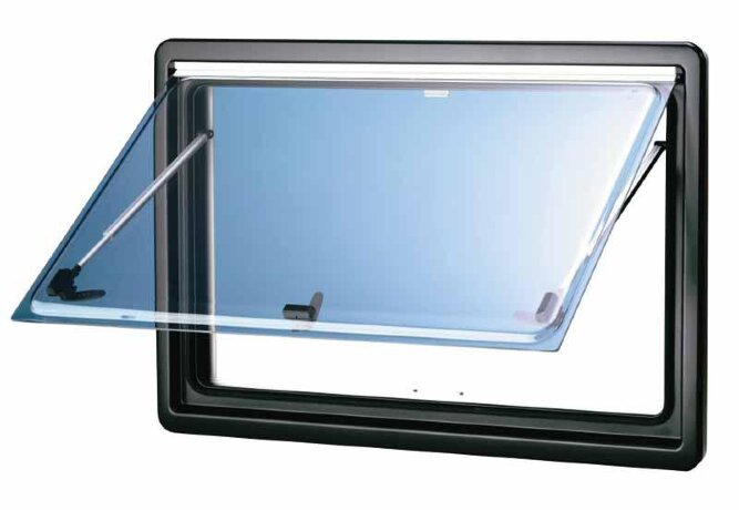 Окно сдвижное Dometic S4, 1100x550мм
