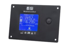 Инвертор MobileComfort S1012-BC 1000P, 1000Вт, 12В/220В (чистый синус)