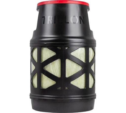 Баллон газовый TRILLON BBQ 18,2л