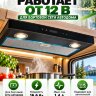 Вытяжка CampLife V2, 12В