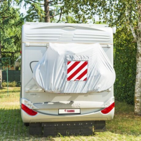 Чехол Fiamma на 4 велосипеда