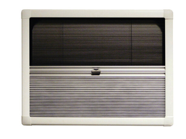 Окно откидное CampLife S4, 900x500мм (толщина стенки 35-45 мм)