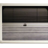 Окно откидное CampLife S4, 900x500мм (толщина стенки 35-45 мм)