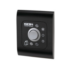 Выносной дисплей GOK Caramatic TwoControl