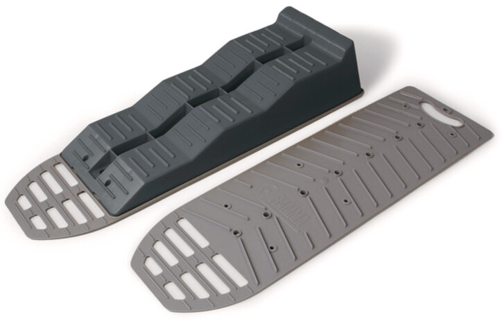 Противоскользящая пластина для подкатов Fiamma Level Plate