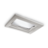 Люк накрышный Dometic Midi Heki Style 500x700мм, прозрачный