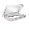 Люк накрышный Dometic Midi Heki Style 500x700мм, прозрачный