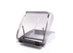 Люк накрышный CampLife LED, 400x400мм, с подсветкой