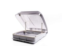 Люк накрышный CampLife LED, 400x400мм, с подсветкой