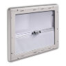Окно откидное Dometic S4, 350x500мм