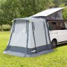 Палатка для задней двери Brunner для VW T5/T6