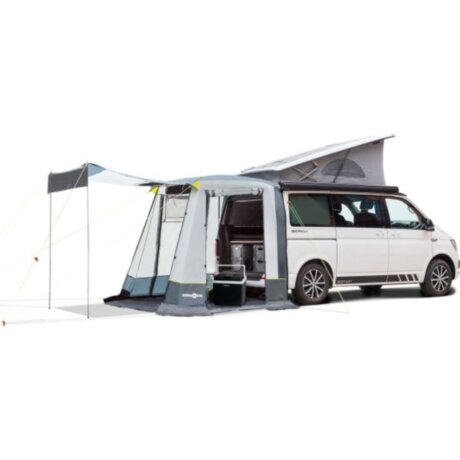 Палатка Bruner для задней двери VW T4/5/6