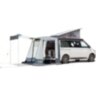Палатка Bruner для задней двери VW T4/5/6