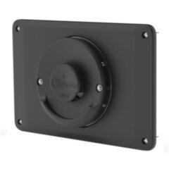 Комплект переоборудования настенного выхлопа Truma Combi D6 нового образца (34020-01669)