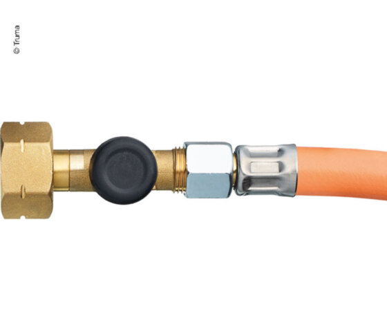 Шланг газовый Truma G8(EU-Shell)-M20, 45см