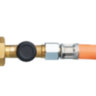 Шланг газовый Truma G8(EU-Shell)-M20, 45см