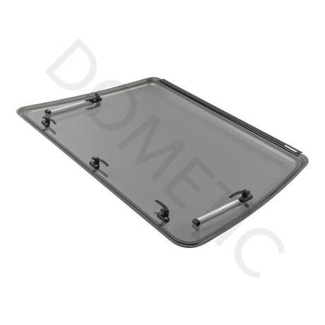 Окно откидное Dometic C6, 622x1000мм, безрамочное