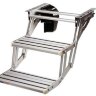 Ступенька электрическая-складная двойная Thule Double Step 440