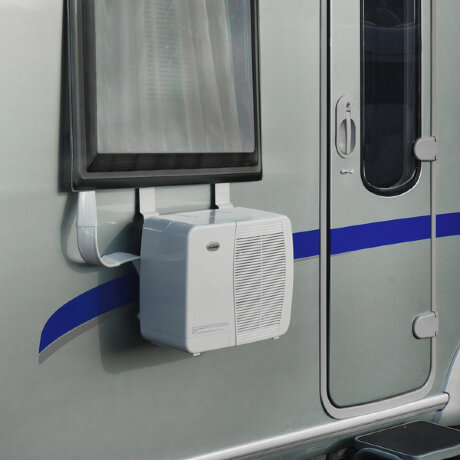 Кондиционер оконный EUROM Split AC2401