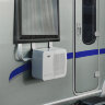 Кондиционер оконный EUROM Split AC2401