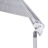 Маркиза накрышная Thule Omnistor 6300, 2.6м, антрацит, серая