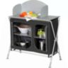 Стол складной туристический Mir Camping Pablo 87x85x50см