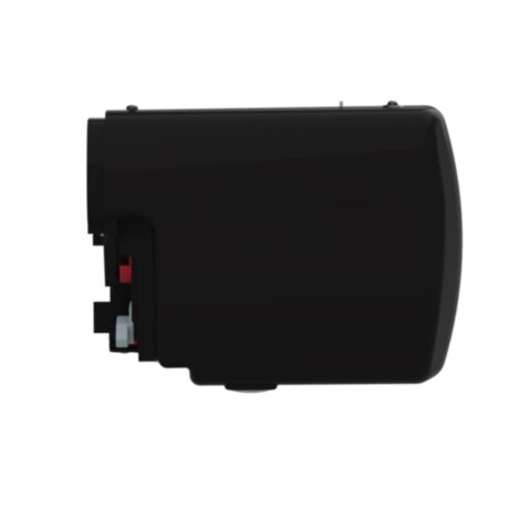 Двигатель для маркизы Fiamma F45S, чёрный